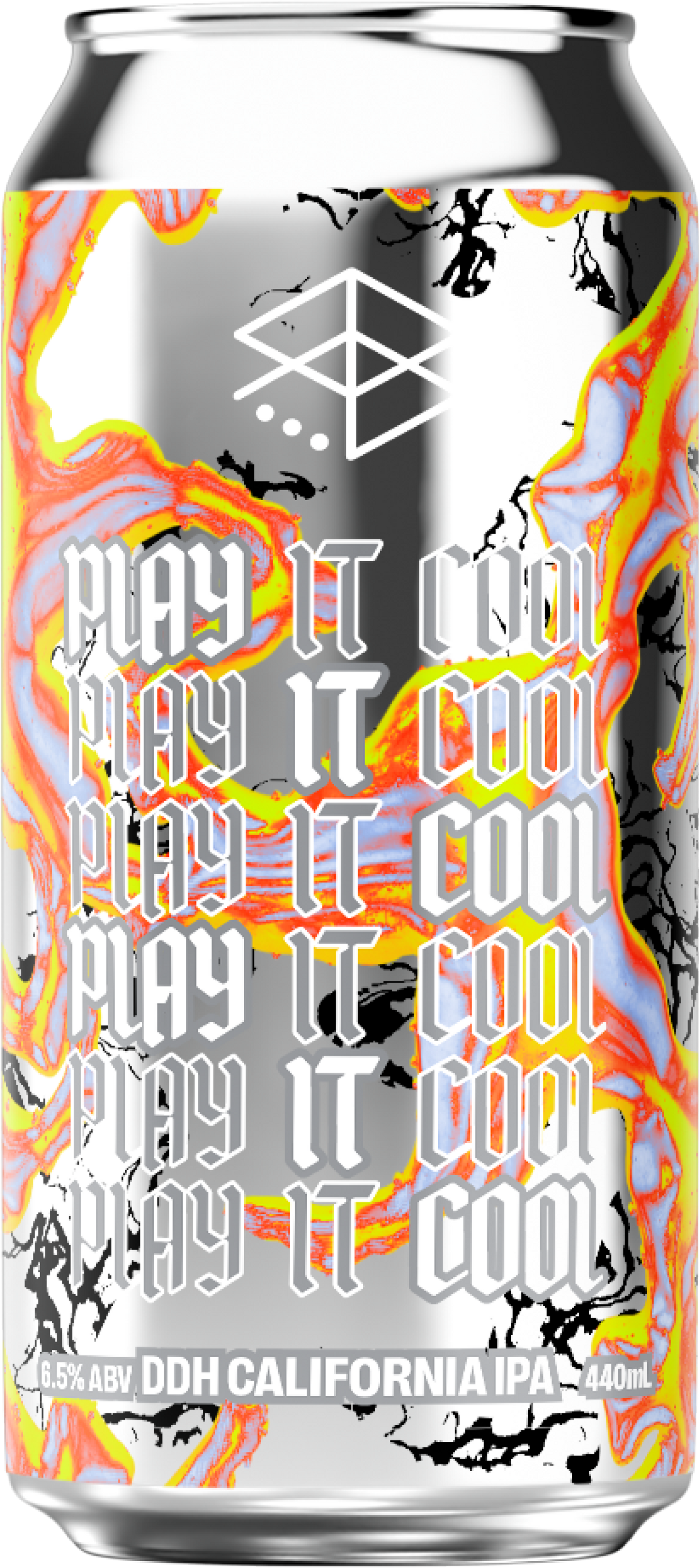 Play it Cool - DDH California IPA