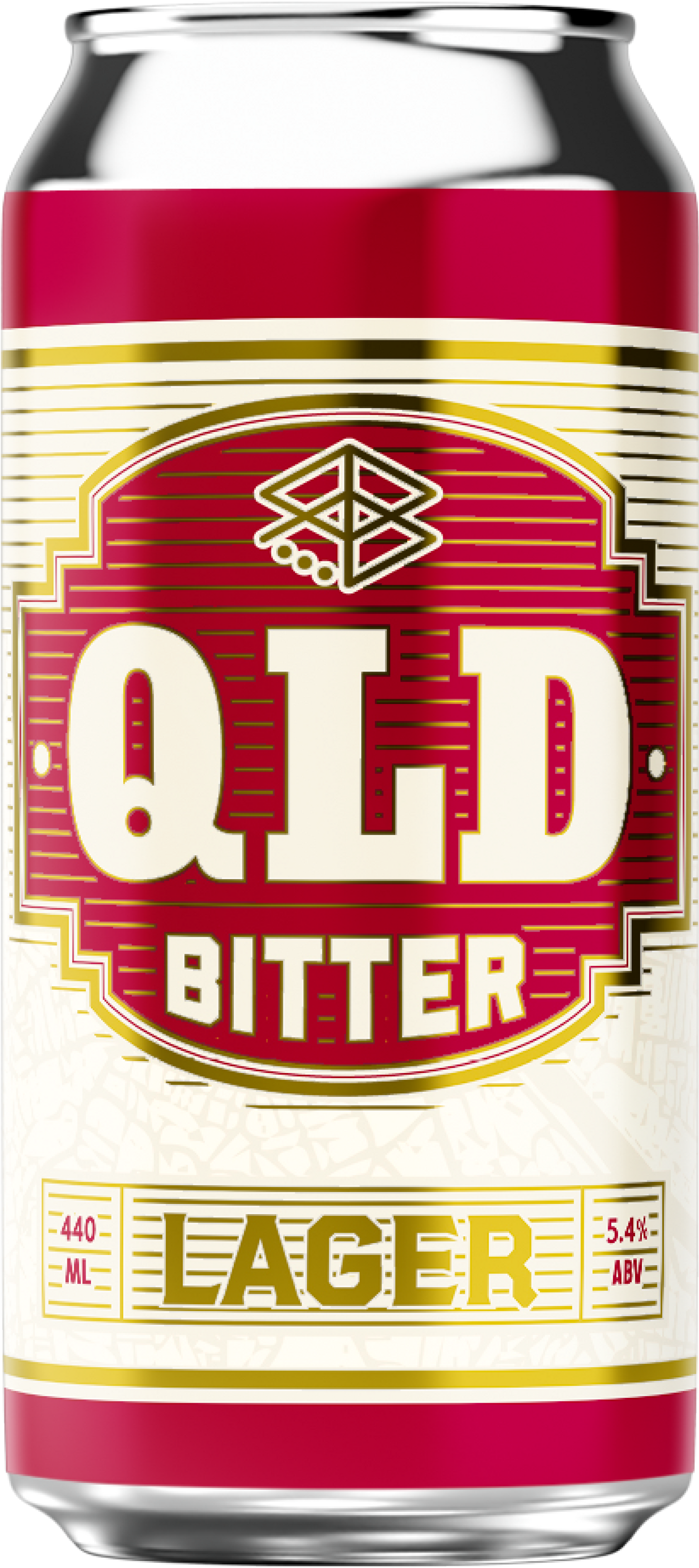 QLD Bitter - Lager