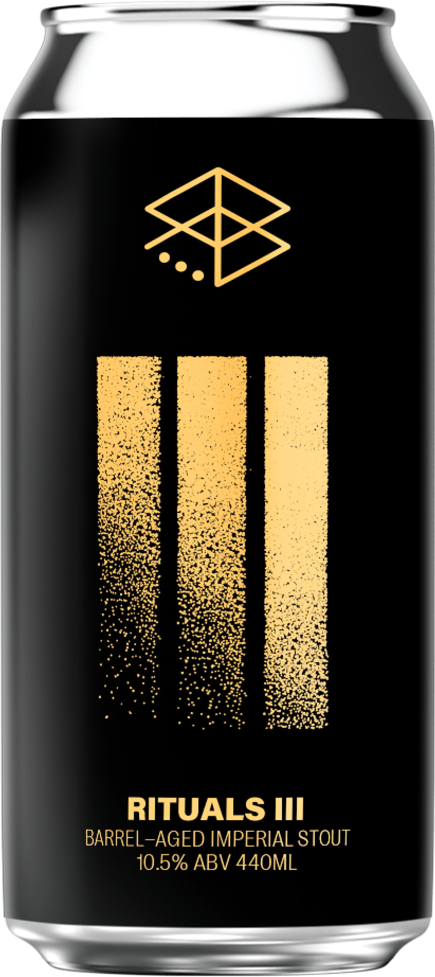 Rituals III - Barrel-Aged Imperial Stout