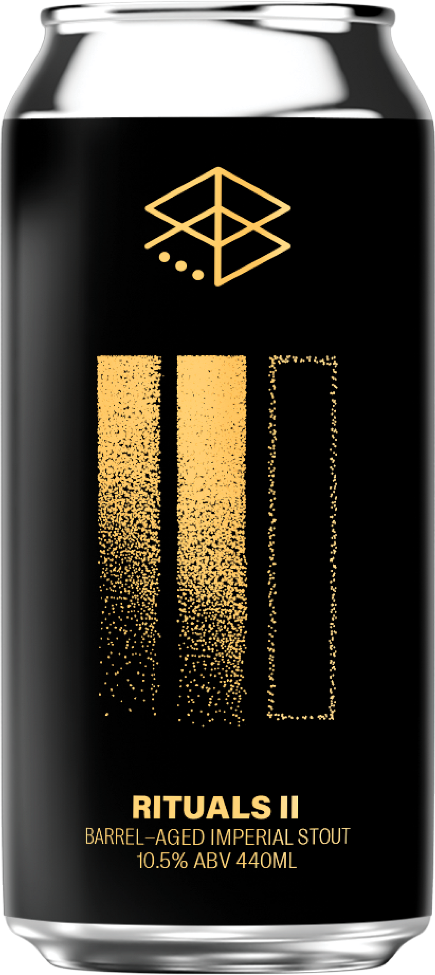 Rituals II - Barrel-Aged Imperial Stout
