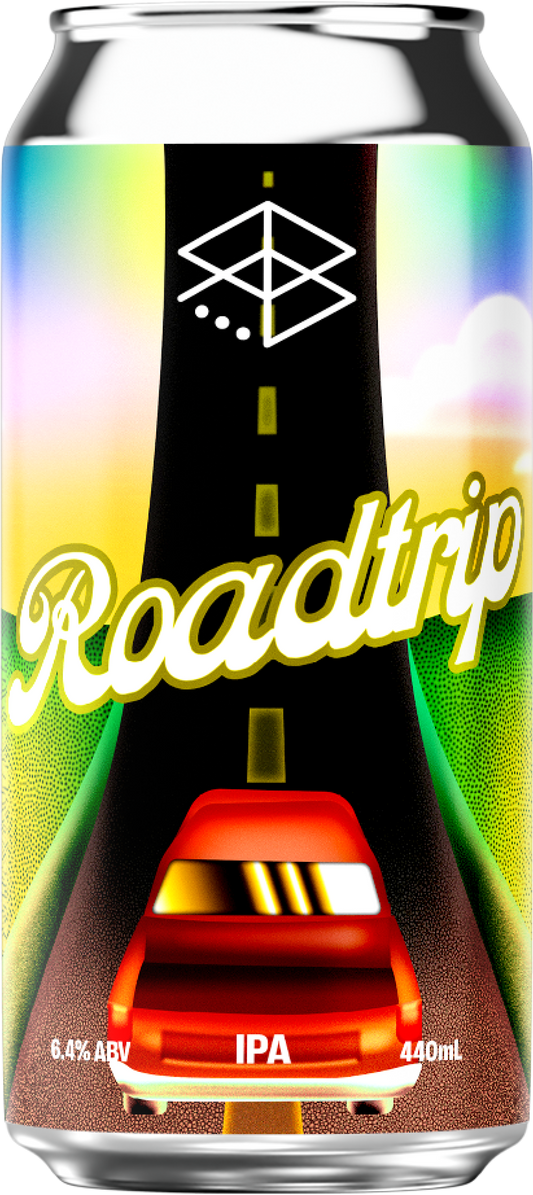 Road Trip - IPA