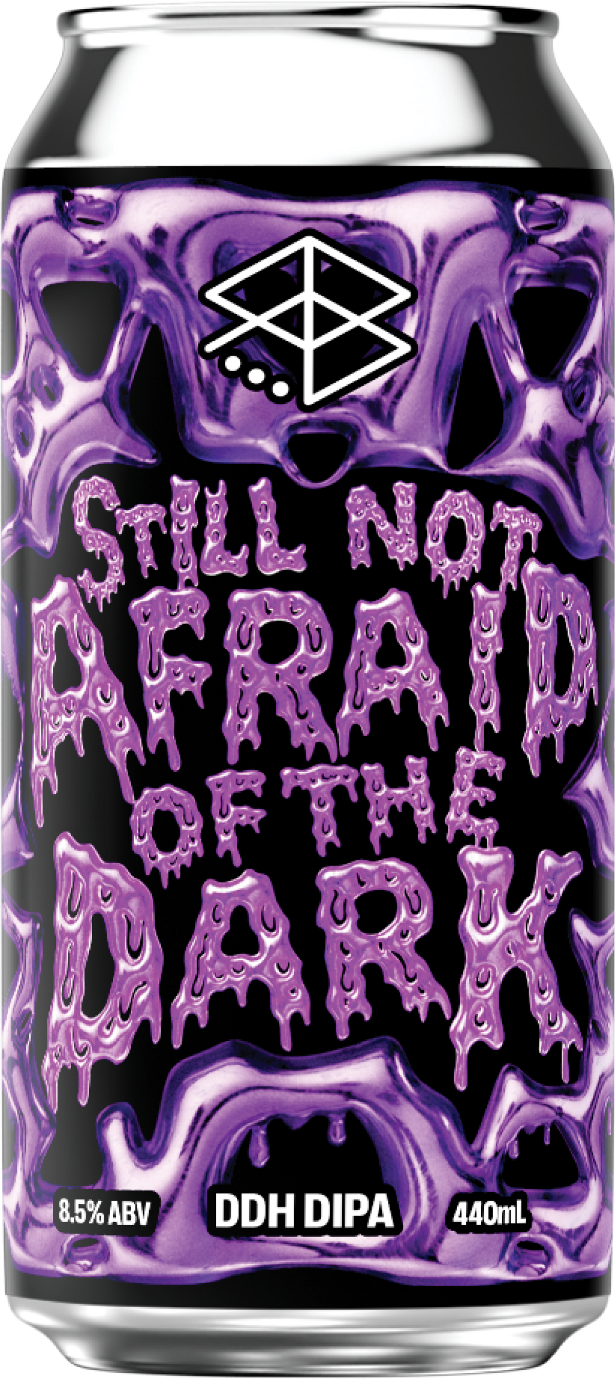 Still Not Afraid Of The Dark - DDH DIPA