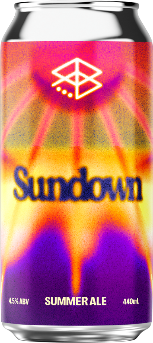 Sundown - Summer Ale