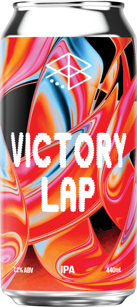 Victory Lap - IPA