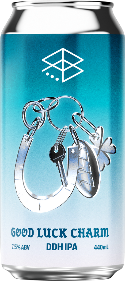 Good Luck Charm - DDH IPA