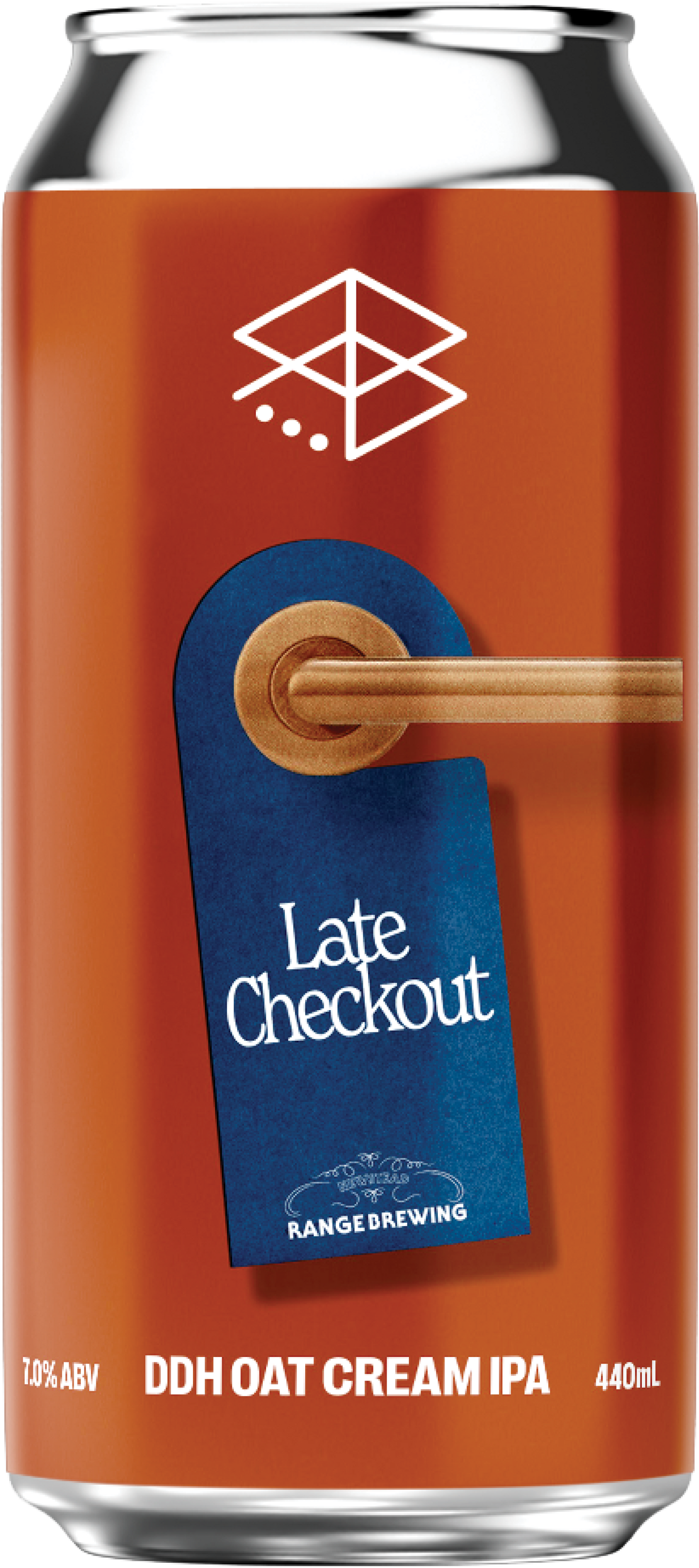 Late Checkout - DDH Oat Cream IPA