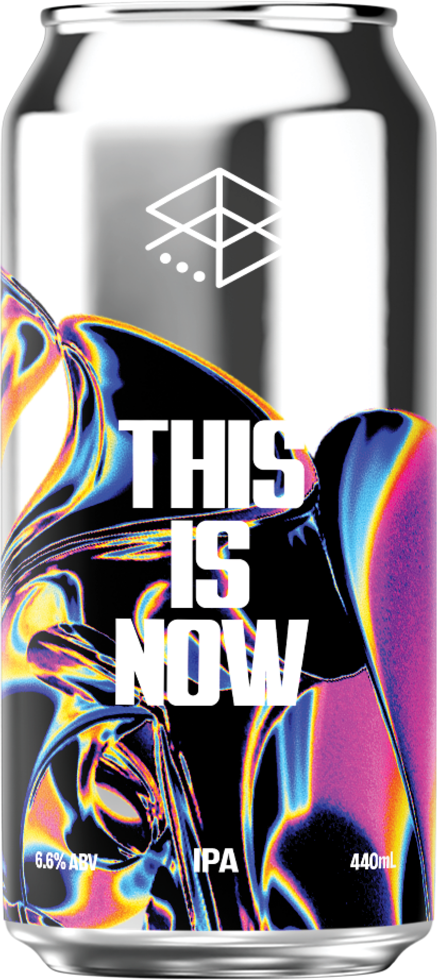 This is Now - IPA