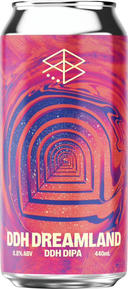 DDH Dreamland - DDH DIPA