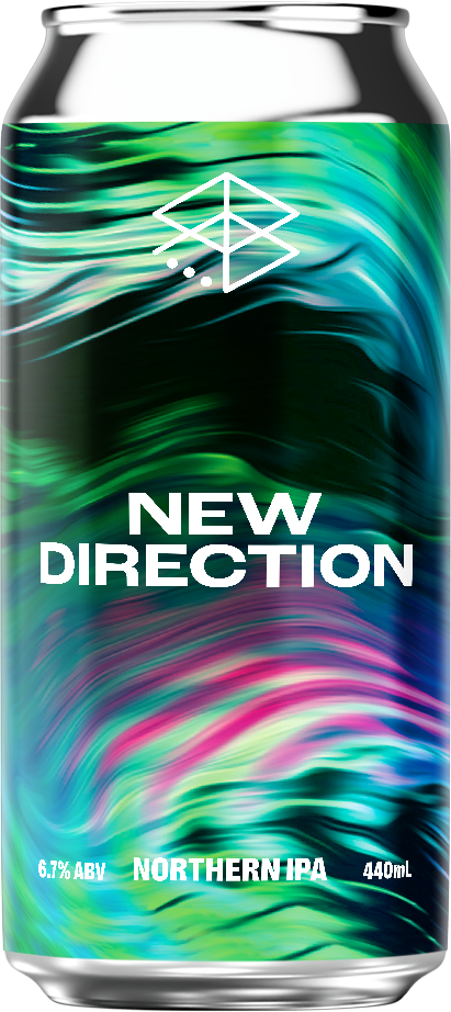 New Direction - Northern IPA