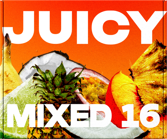 Juicy Jnr - Mixed 16