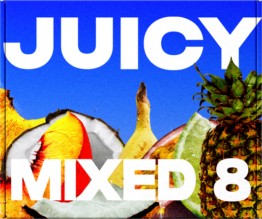 Juicy Jnr - Mixed 8