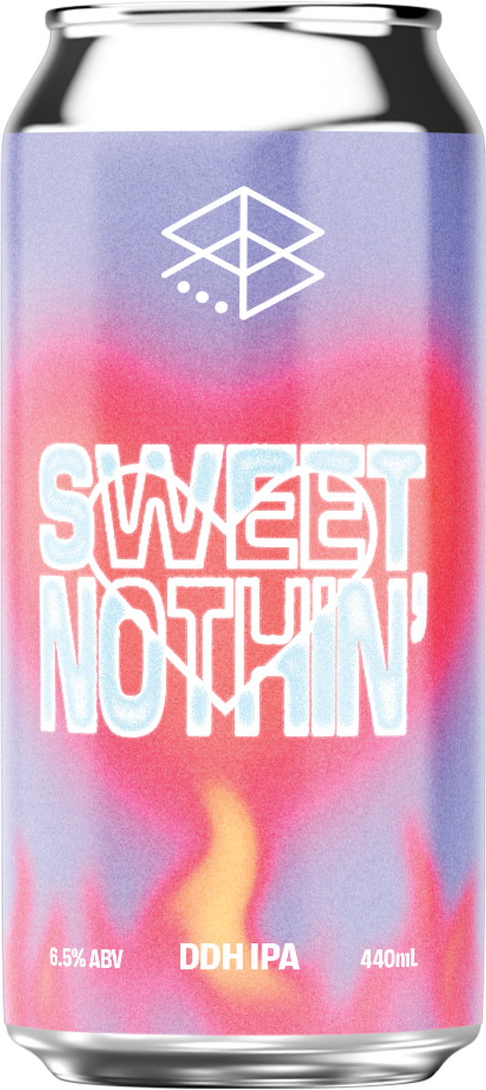 Sweet Nothin' - DDH IPA