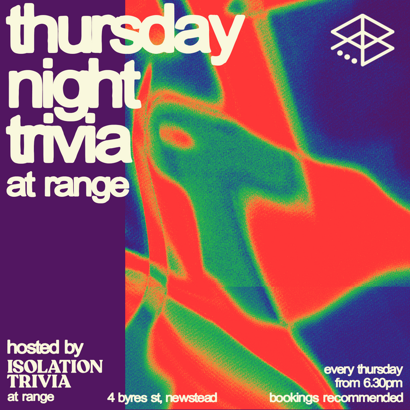 Weekly Trivia