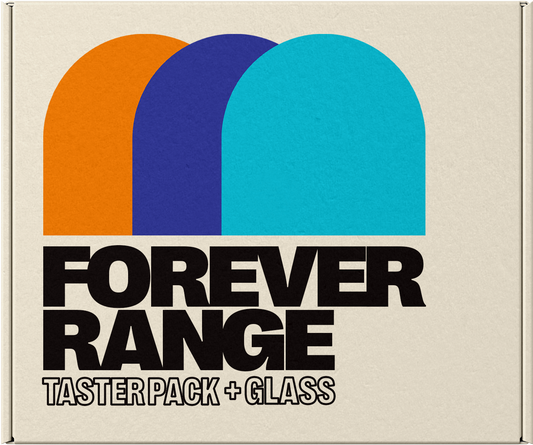 Forever Range Taster Pack - Mixed 6pk