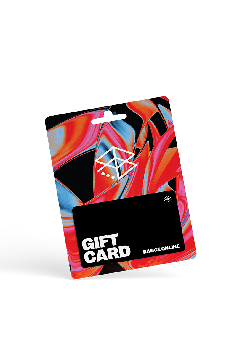 RB Gift Card (Online Store)