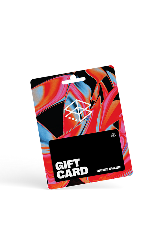 RB Gift Card (Online Store)