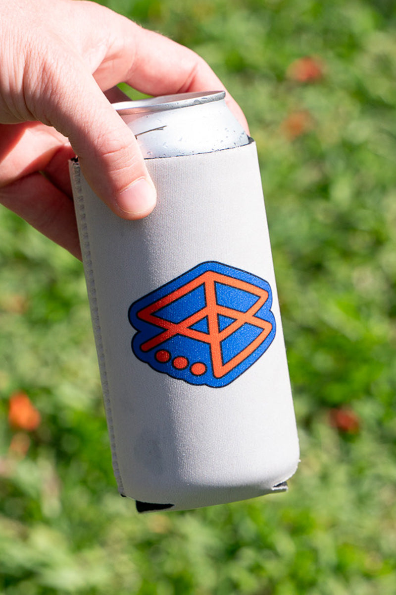 1-800 Range Stubby Cooler - 440ml