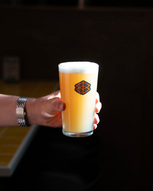 Call 1800 Range Shaker Pint