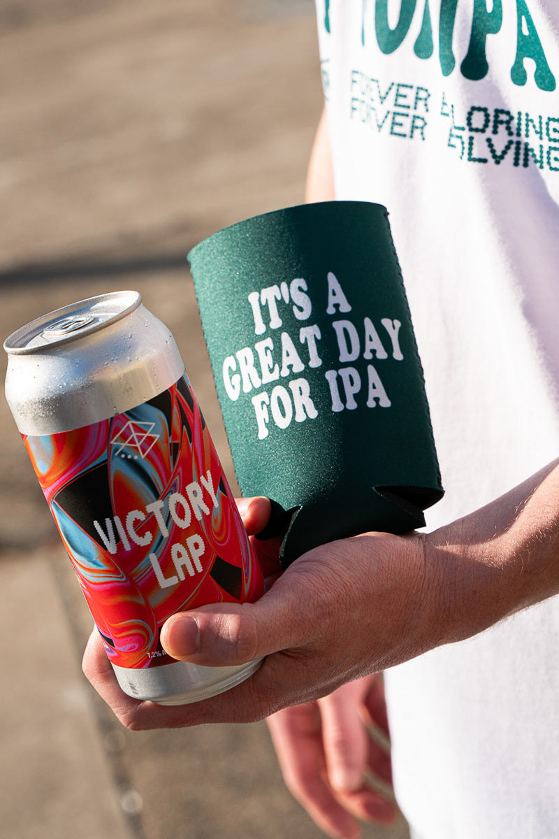 It's a Great Day for IPA 440ml Stubby