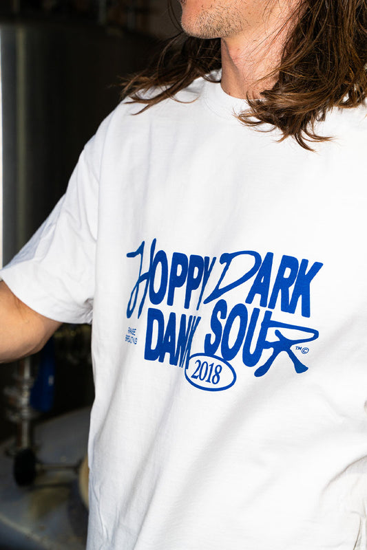 RB7 Shirt- Hoppy,Dank, Dark & Sour