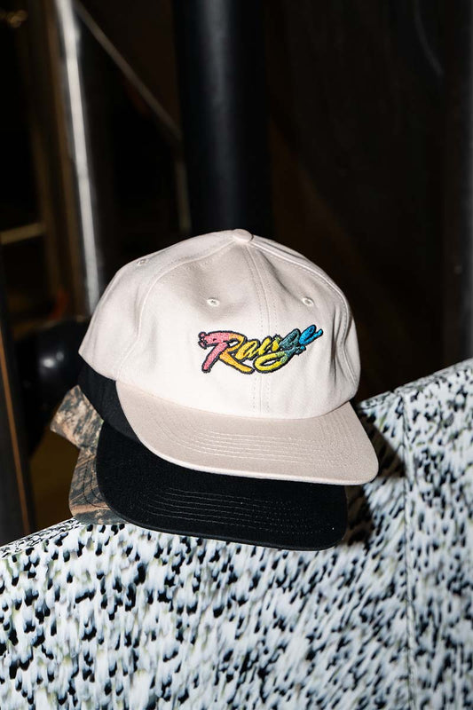 Rusty Range Cap