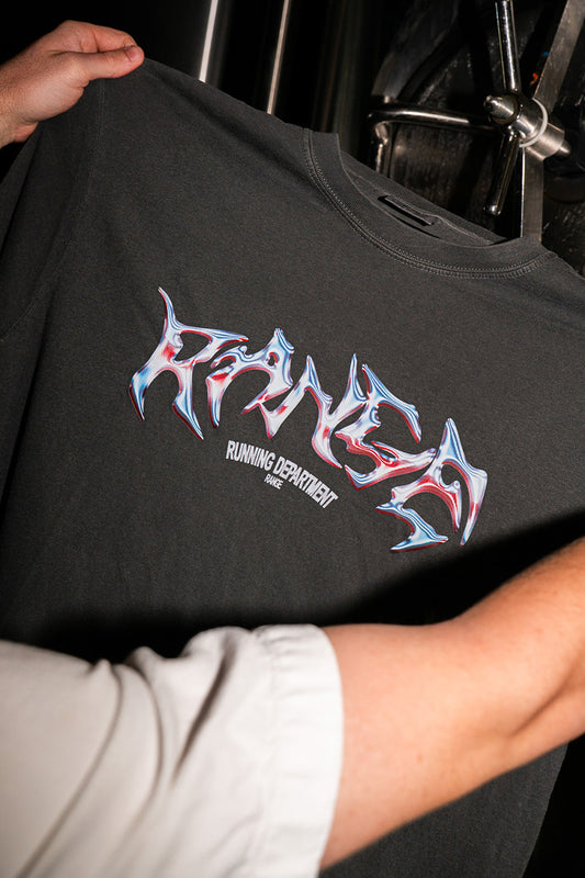 Range Ripper Tee