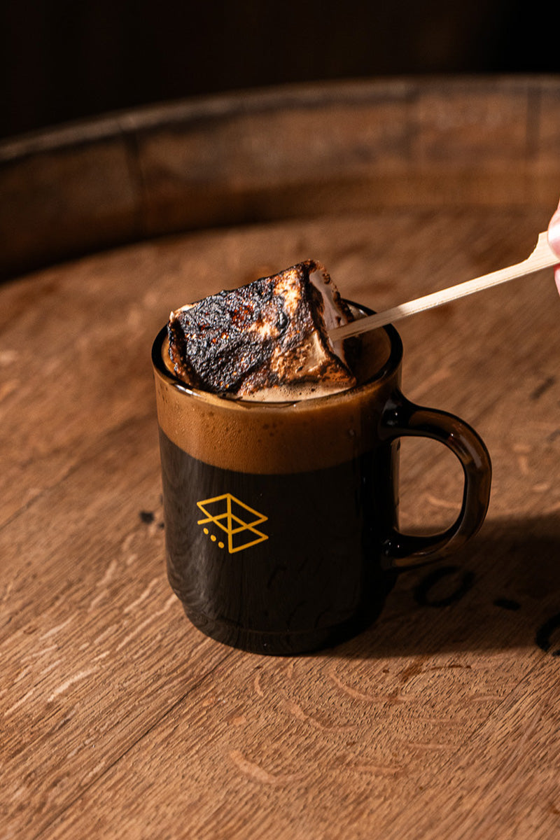 Stout SZN 25 Edition - Mug