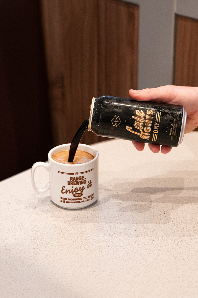 Stout SZN 26 Edition - Coffee Mug