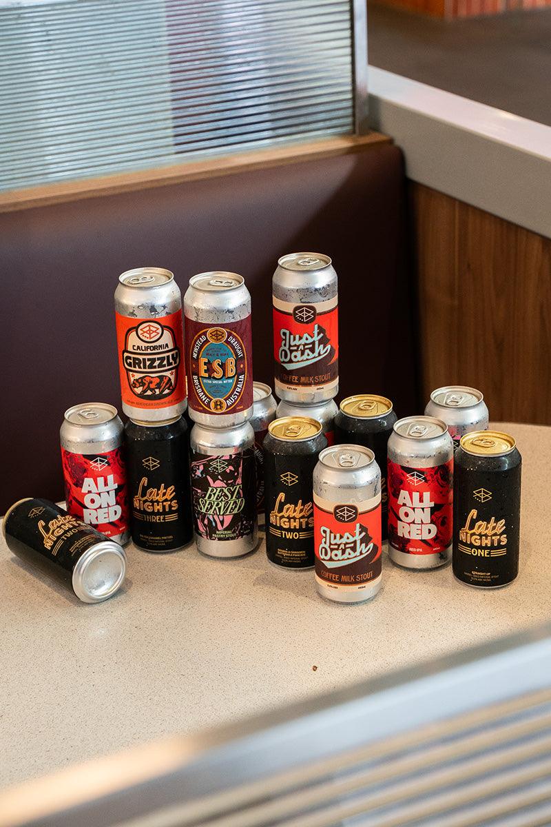 Winter Stout Mega Box