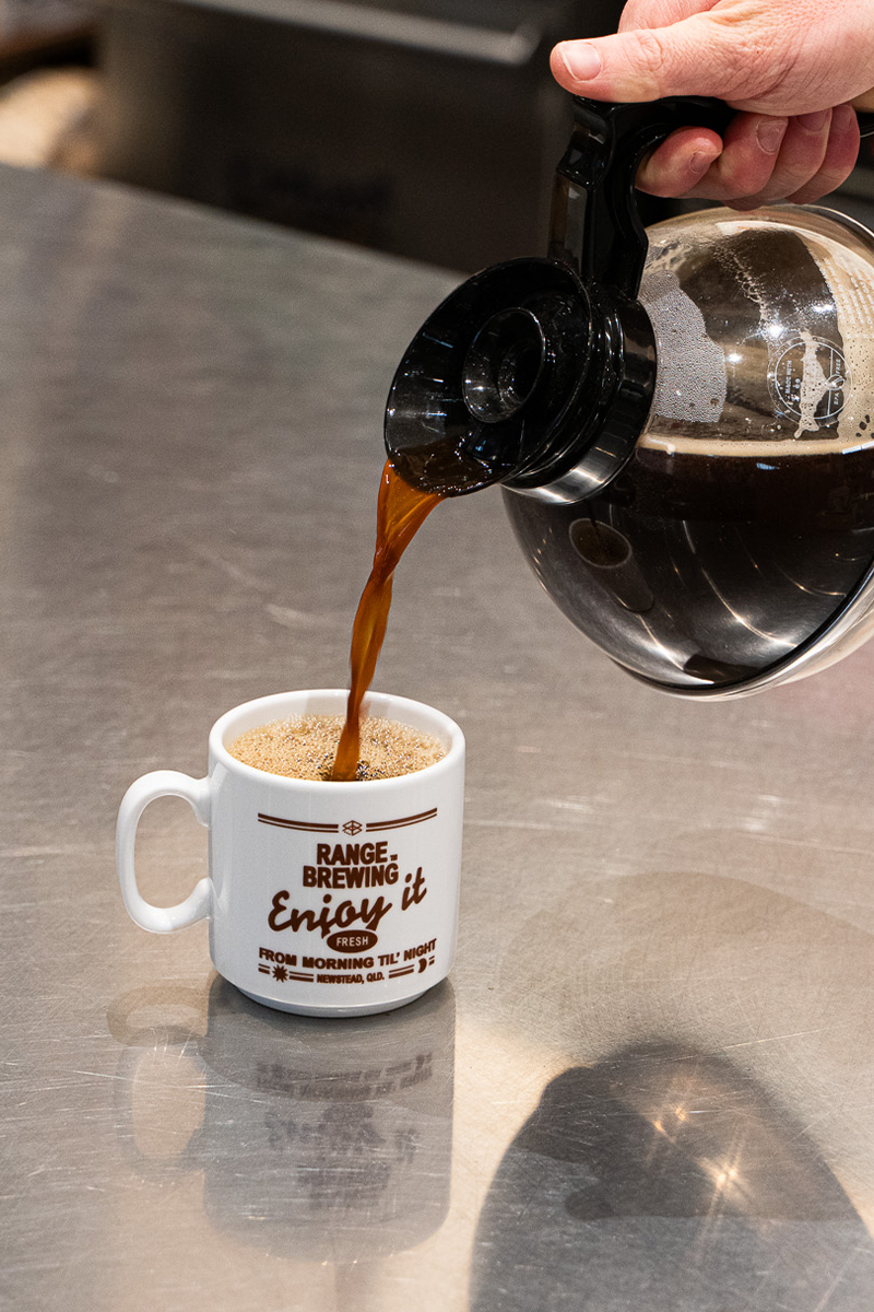 Stout SZN 26 Edition - Coffee Mug