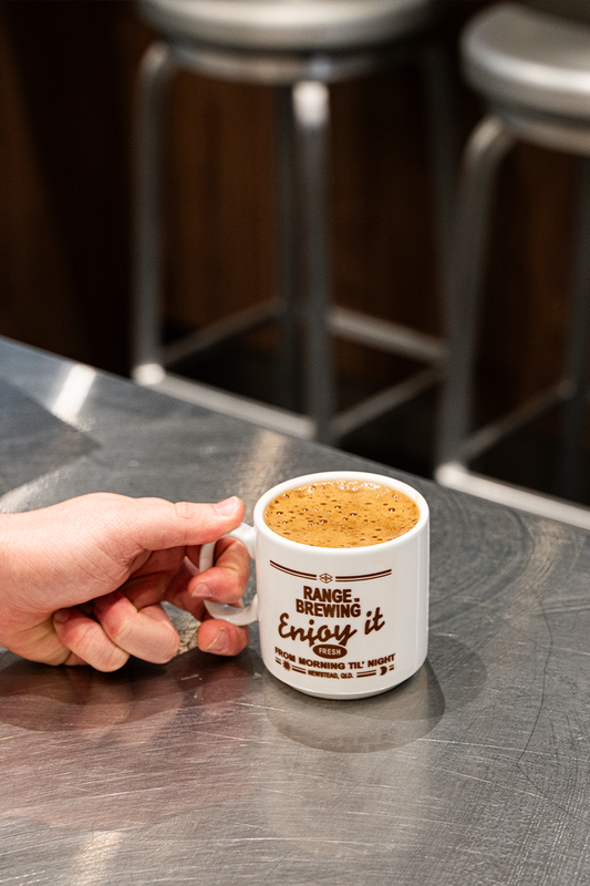 Stout SZN 26 Edition - Coffee Mug