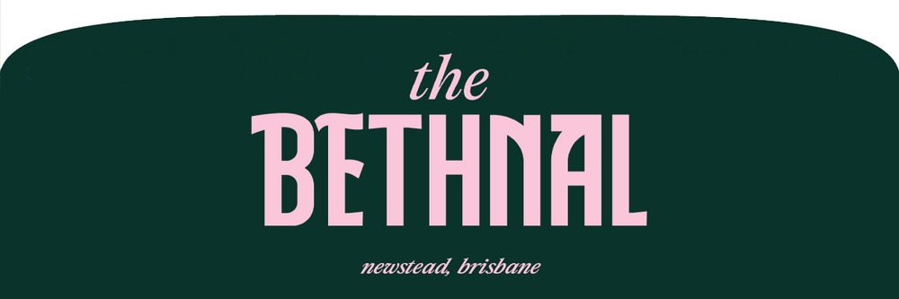 TheBethnal_WeddingEvents_Newstead,Brisbane