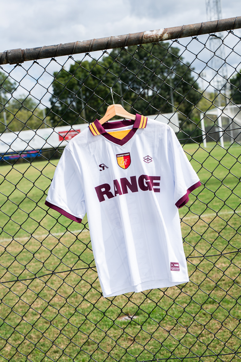 Trophy Town Jersey