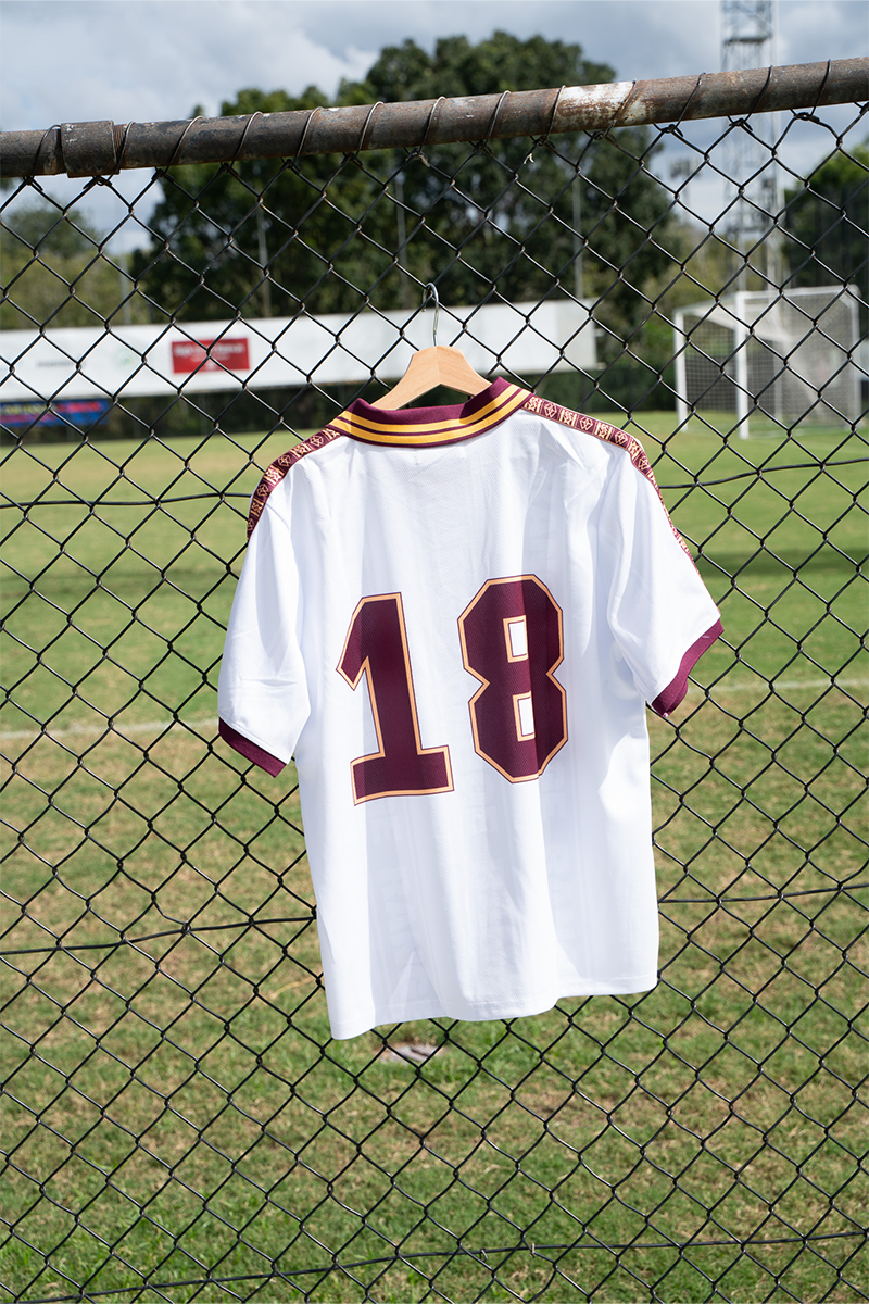 Trophy Town Jersey