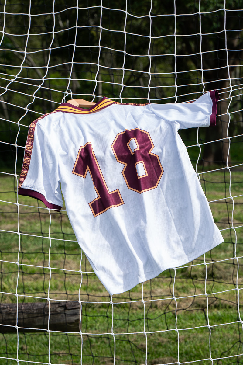 Trophy Town Jersey
