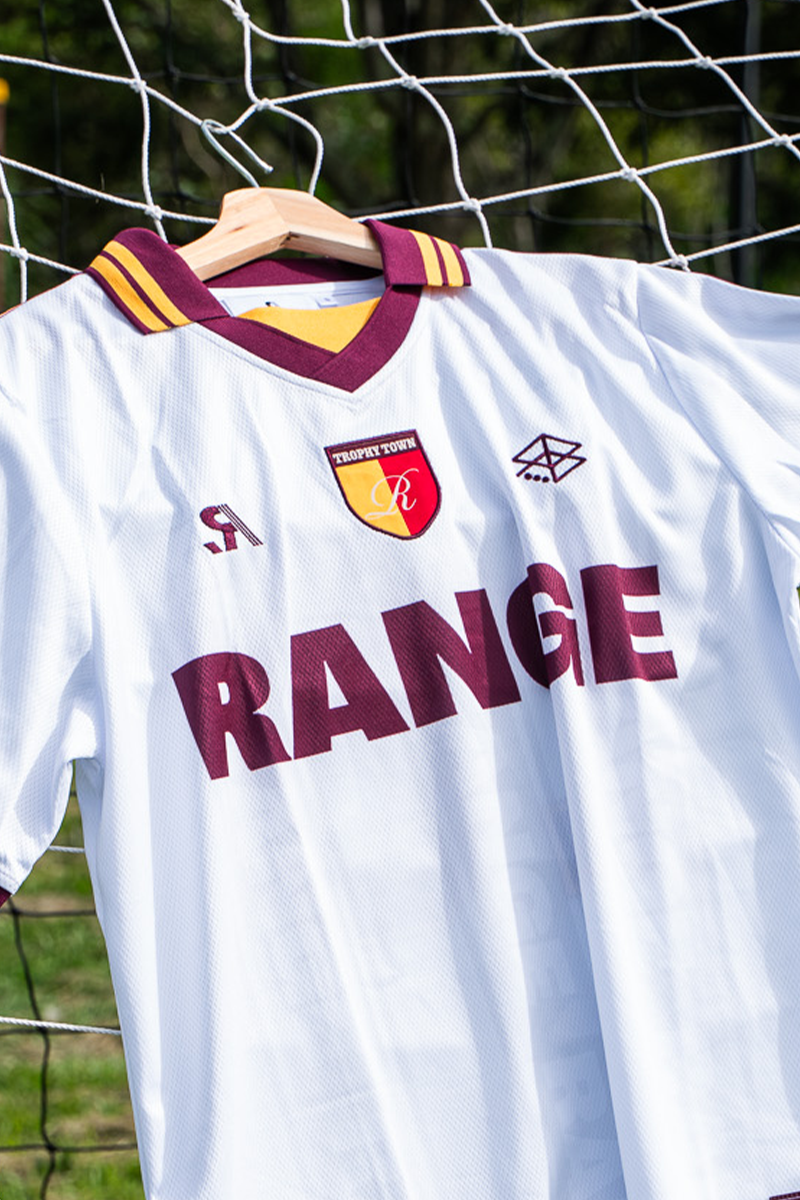 Trophy Town Jersey