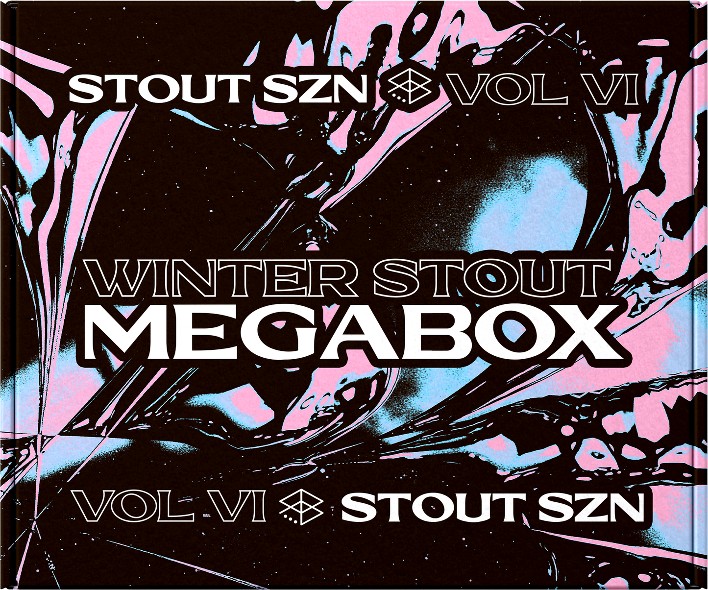 Winter Stout Mega Box