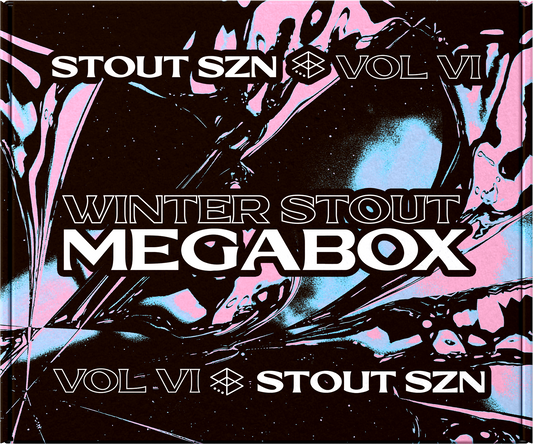 Winter Stout Mega Box