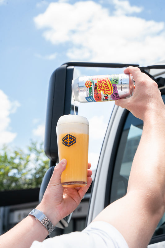 Keep On Truckin' - DDH IPA