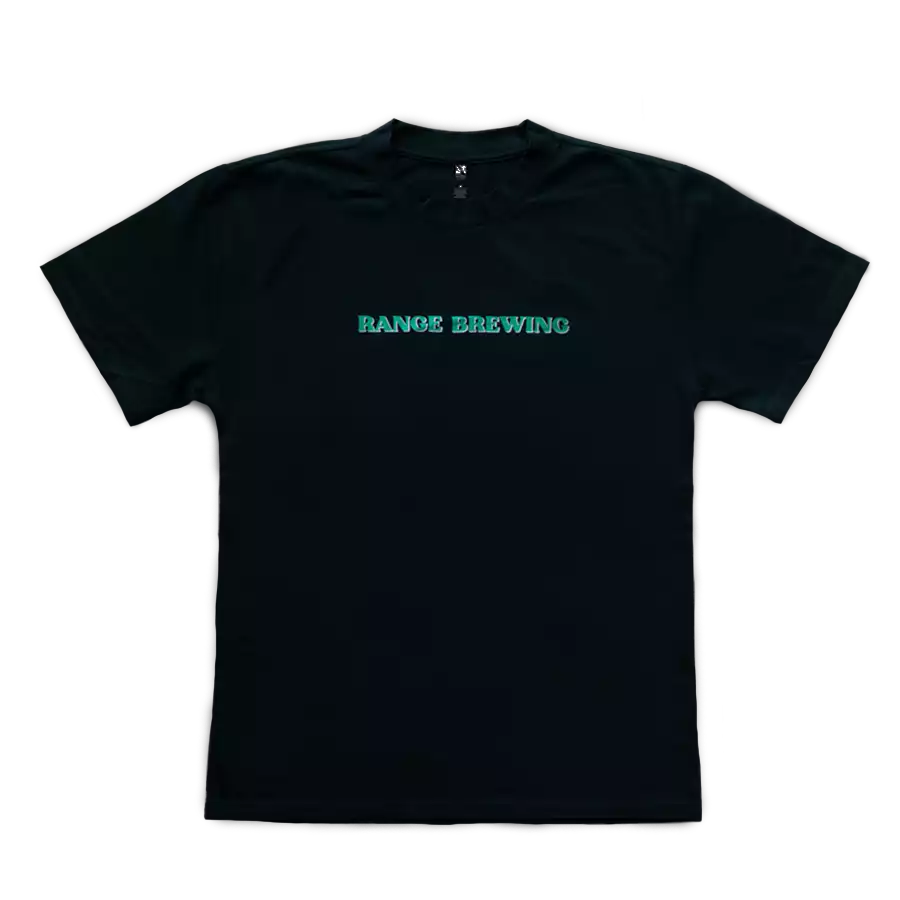 2AM Tee - Pine Green