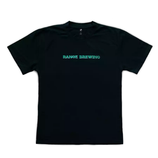 2AM Tee - Pine Green