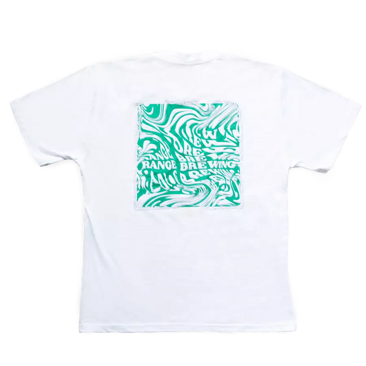 2AM Tee - White