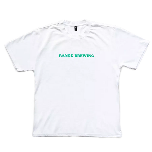 2AM Tee - White