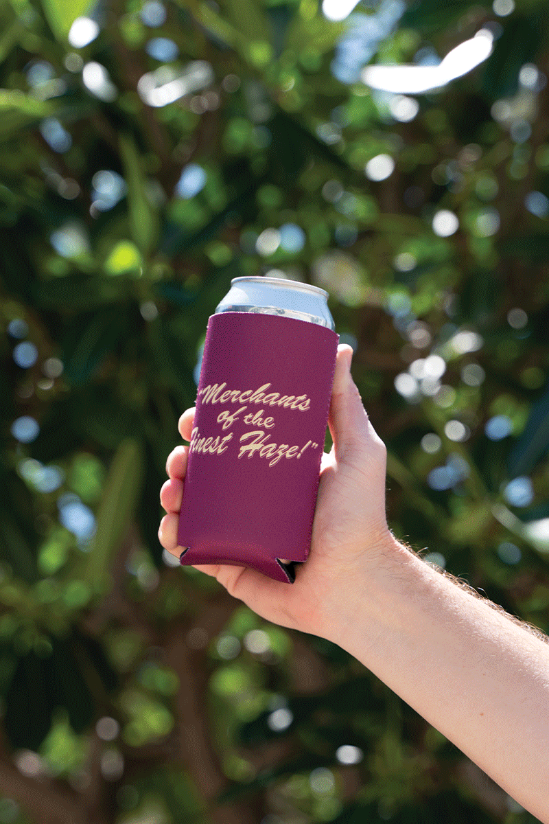 RB Stubby Cooler - 440ml