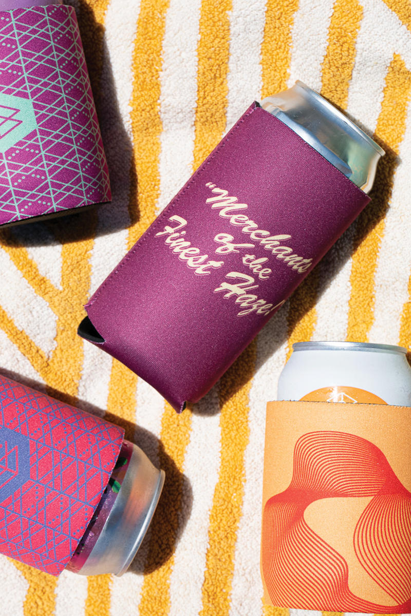 RB Stubby Cooler - 440ml