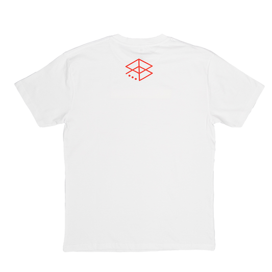 DDH Everything Tee- White