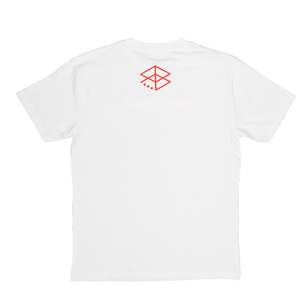 DDH Everything Tee- White