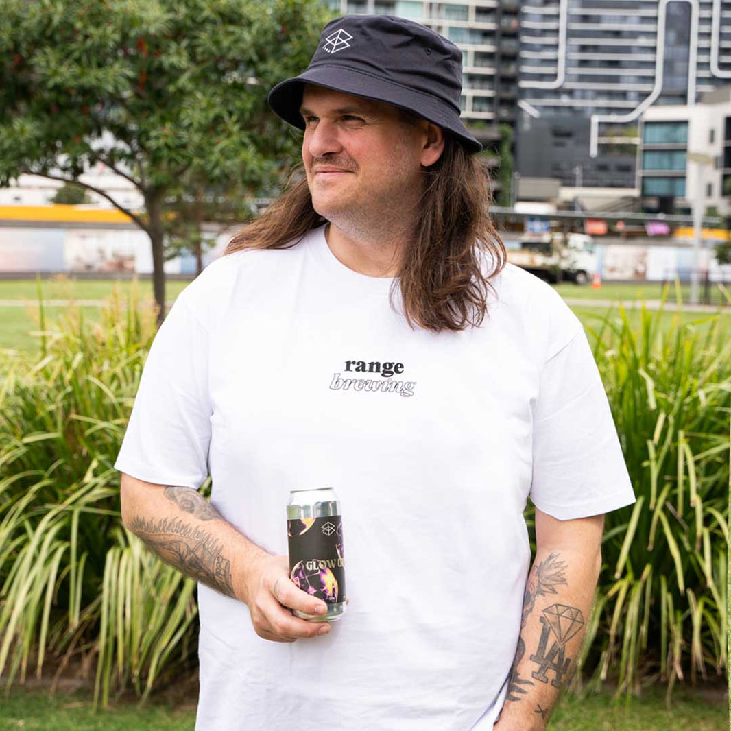 Range 2 Tee