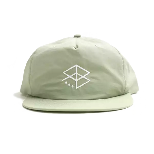 RB Surf Cap - Sage