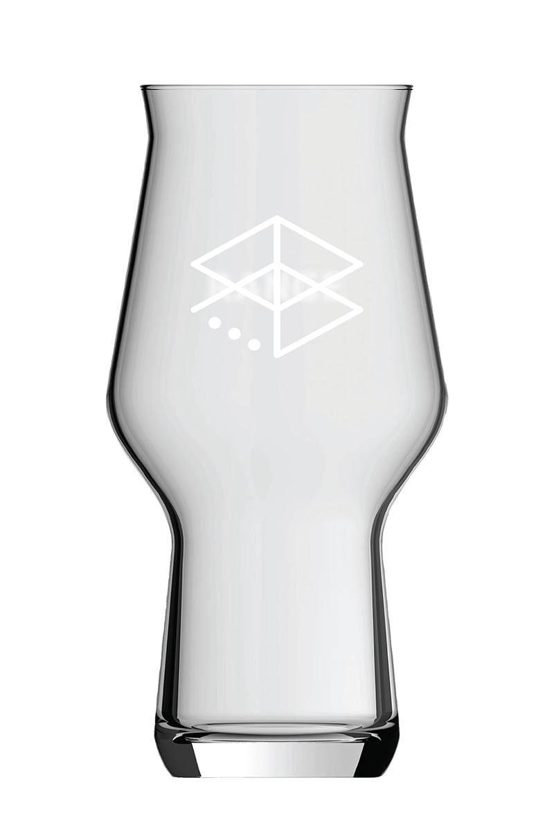 RB Craft Master One Glass